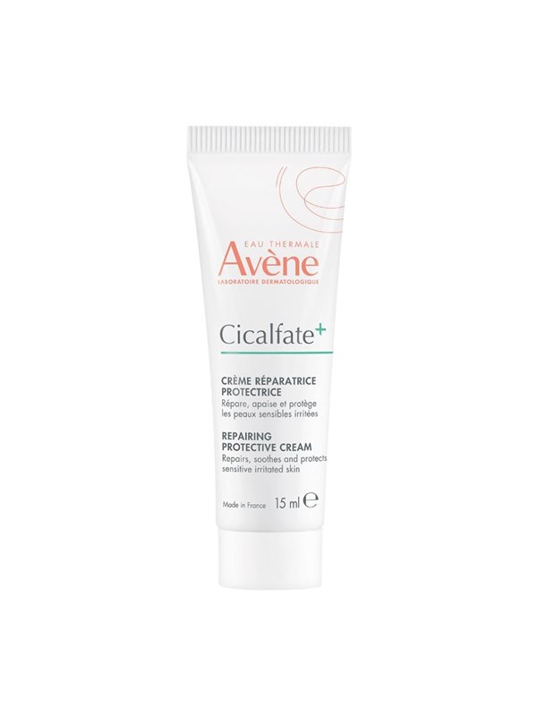 Avène Cicalfate+ Repairing Local Treatment Cream Sensitive 15 ml