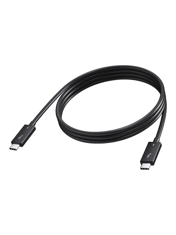 Vision - USB-C cable - USB-C to USB-C - 2 m