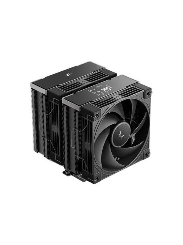 DeepCool AK620 G2 DIGITAL NYX - CPU luchtkoeler