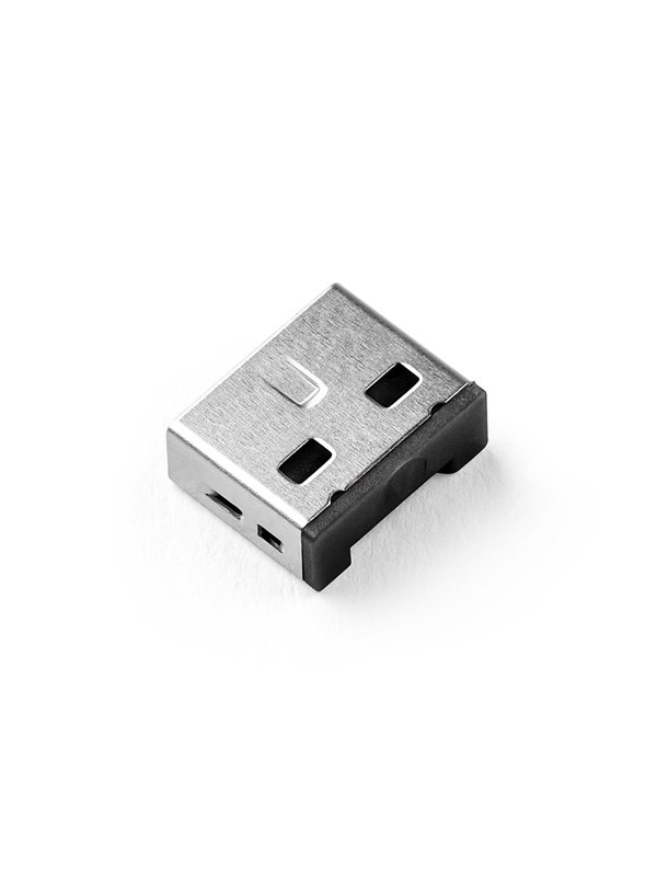 Smartkeeper UL03PKBK port blocker