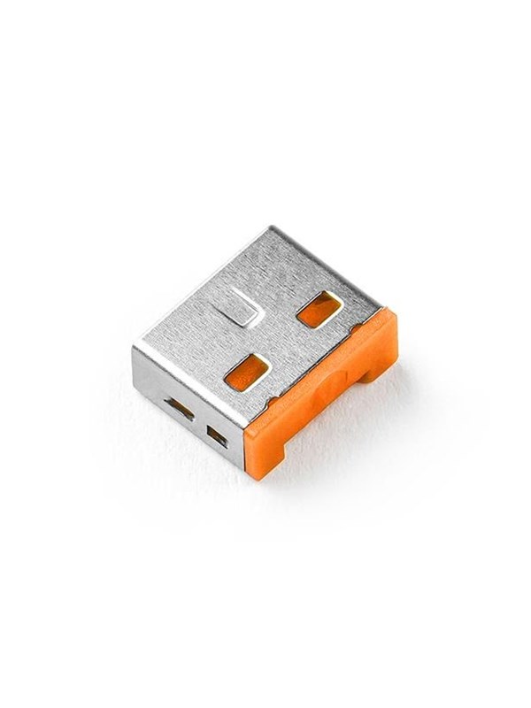 Smartkeeper UL03PKOR port blocker