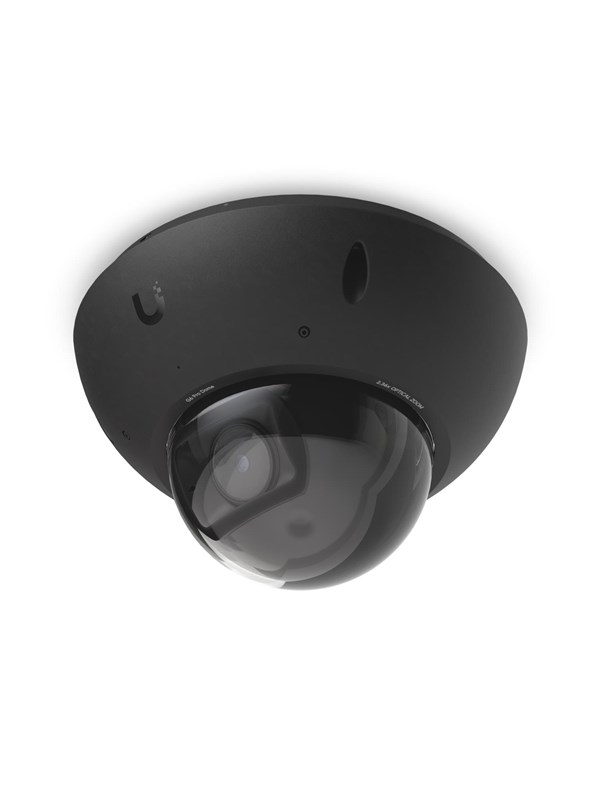 Ubiquiti UniFi Camera G6 Pro Dome Black