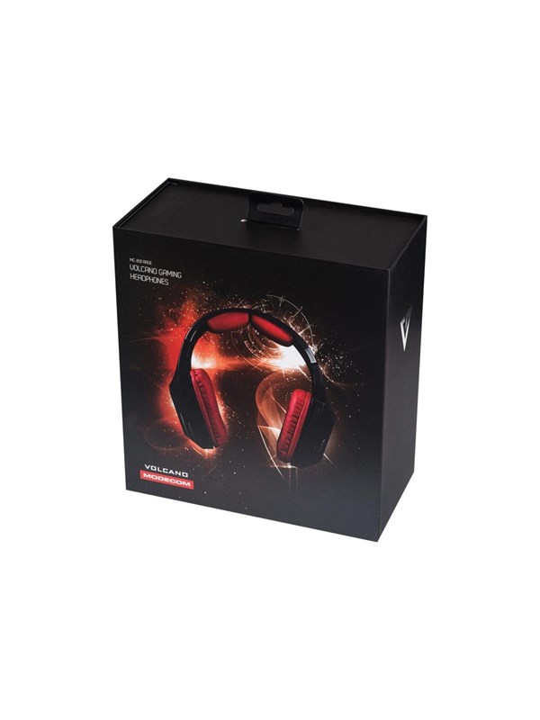 MODECOM VOLCANO MC-831 Rage