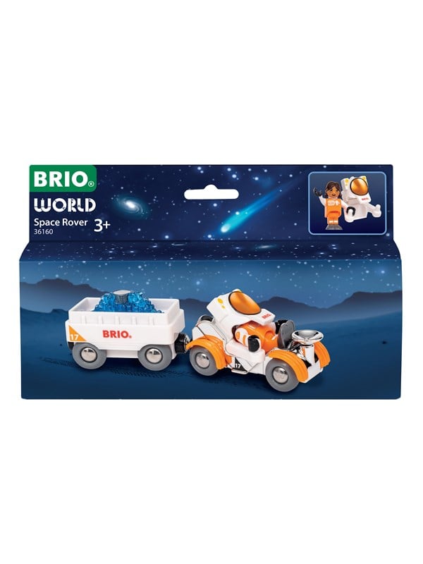 Brio 36160 Rumbil
