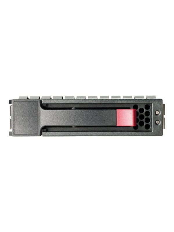 Hewlett Packard Enterprise HPE Midline - 24TB - Harde schijf - P88917-B25 - SAS3 - 3.5" LFF