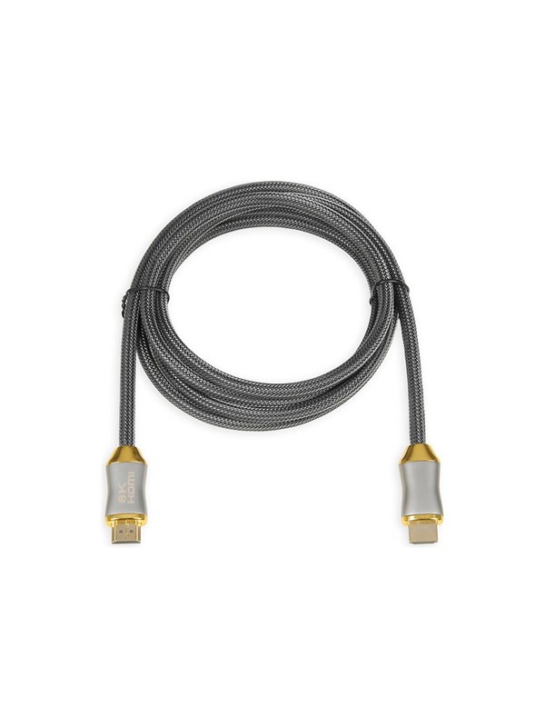 Ibox Hdmi 2.1 Kabel 8K 2M Voor Tv En Computer 120Hz Snelle Transmissie