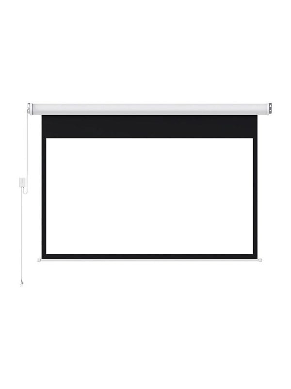 BlitzWolf Projector 100-Inch BW-VS13 Electric Projection Screen
