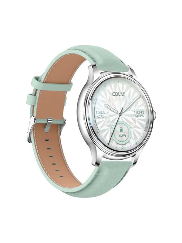 Colmi L28 Smart Watch - Green