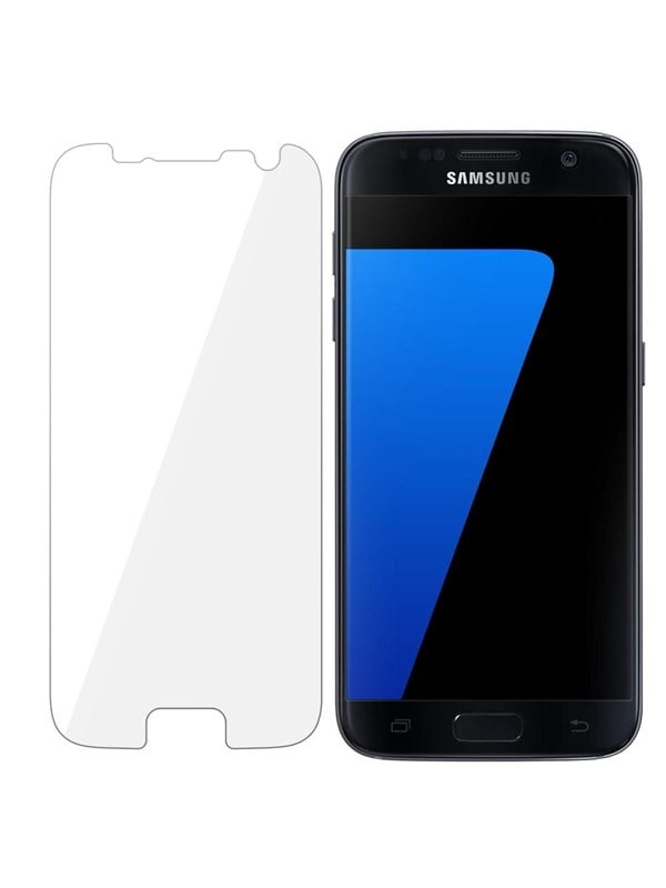 3mk FlexibleGlass Special Edition hybrid glass for Samsung Galaxy S7