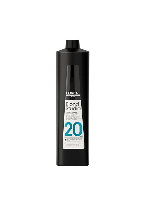 L'Oréal Paris Blond Studio 9 Hair Lightening Oil 1000 ml