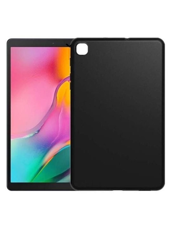 Hurtel Slim Case Back Cover for Huawei MatePad Pro 10.8'' Tablet Black