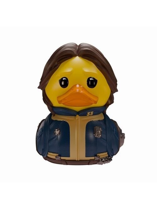 Numskull Fallout Tubbz Mini PVC Figure Lucy Maclean 5 cm Mini-Figuur