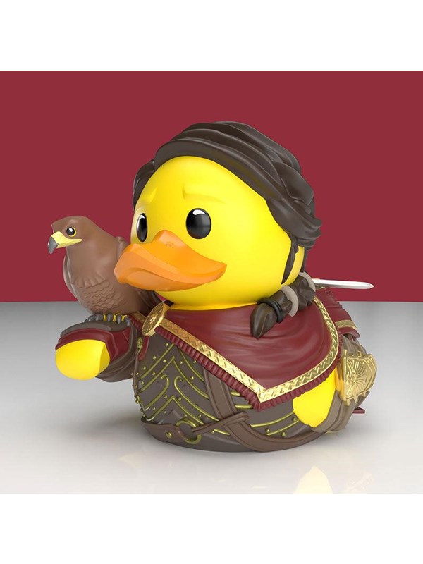 TUBBZ - Assassin's Creed 1st ED Kassandra - Figuur