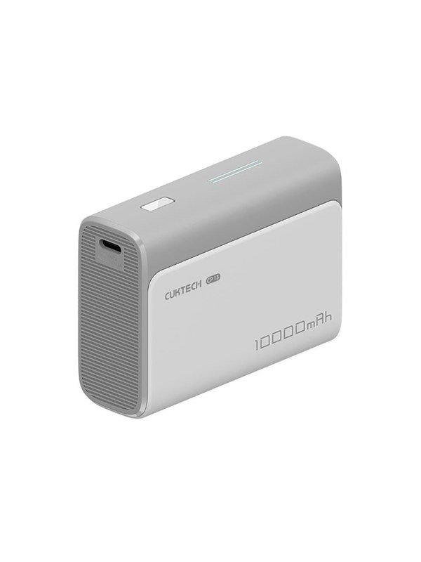 CUKTECH 30W 1C1A - CP13 - 10000 mAh