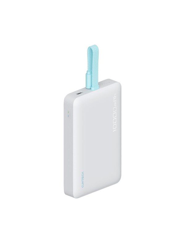 CUKTECH CP132ML Magnetic - 10000 mAh