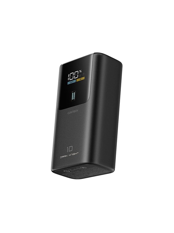 CUKTECH PB1055 55W - 10000 mAh