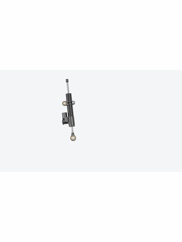 Moza Racing MRP Adjustable Damper - Sim Race Accessoire