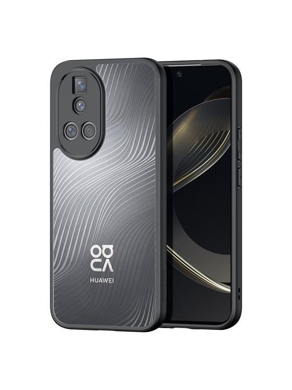 Dux Ducis Aimo Case for Huawei Nova 12 - Black
