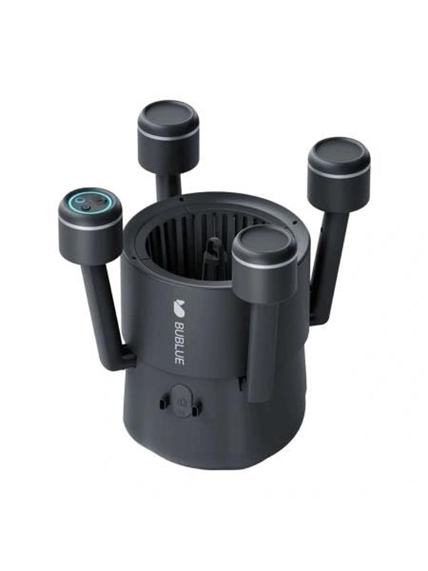 Bublue F10 Pool Cleaning Robot