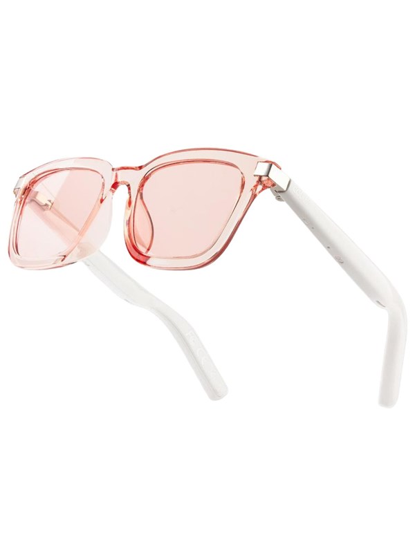Colmi G06 Smart Glasses - Pink
