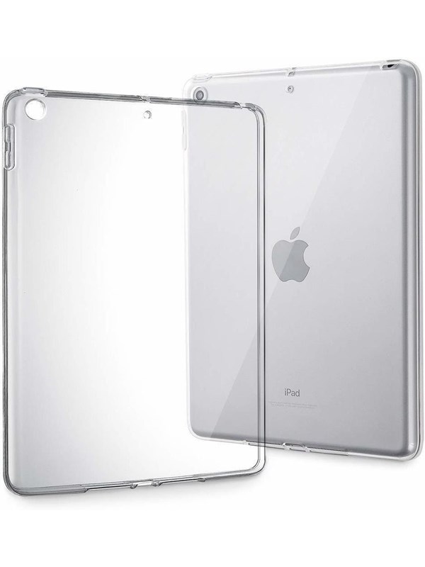 Hurtel Slim Case for Huawei MatePad Pro 11'' (2022) Flexible Silicone Cover Transparent