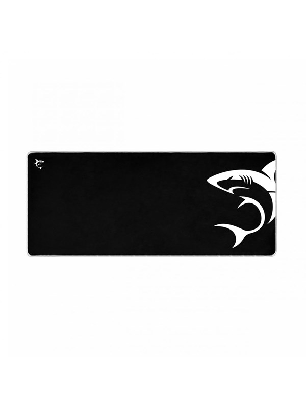 White Shark SHARK XL Mousepad