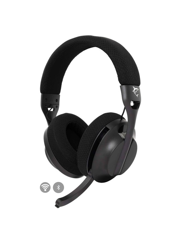 White Shark FALCON Wireless On-Ear Gaming Headset