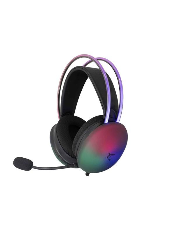 White Shark FIREFLY Gaming Headset