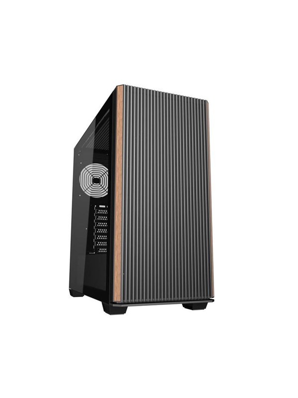 Darkflash DS900WS ATX Computer Case - Case - Zwart