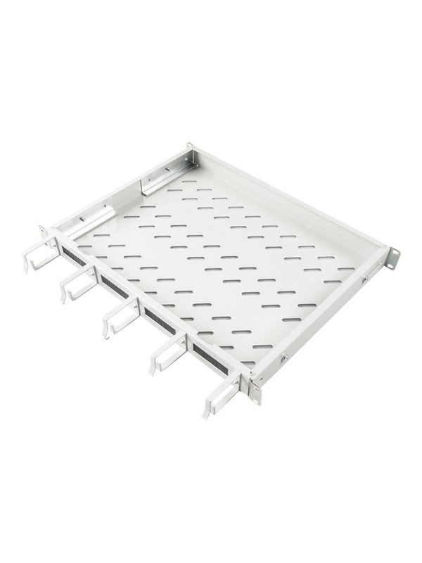 DIGITUS DN-97680 - rack shelf - fixed - 1U