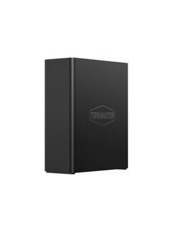 TerraMaster F8 SSD Plus - NAS-server