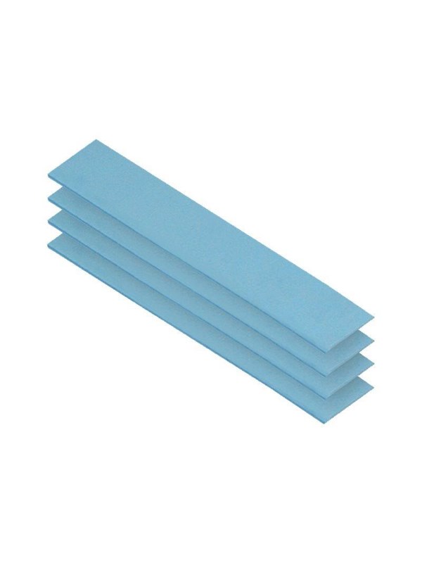 Arctic TP-3 - thermal pad - Thermal pad