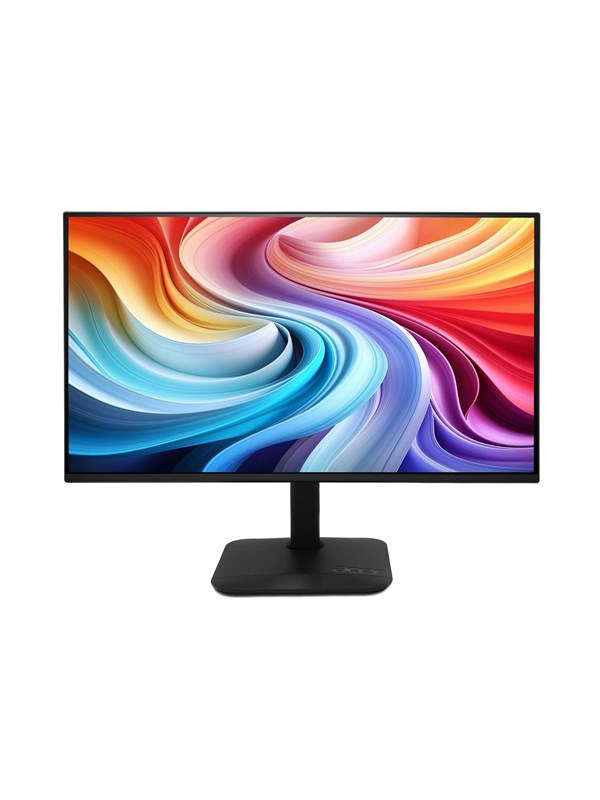 24" Acer KA242Y P6bip - KA2 Series - LCD monitor - Full HD (1080p)