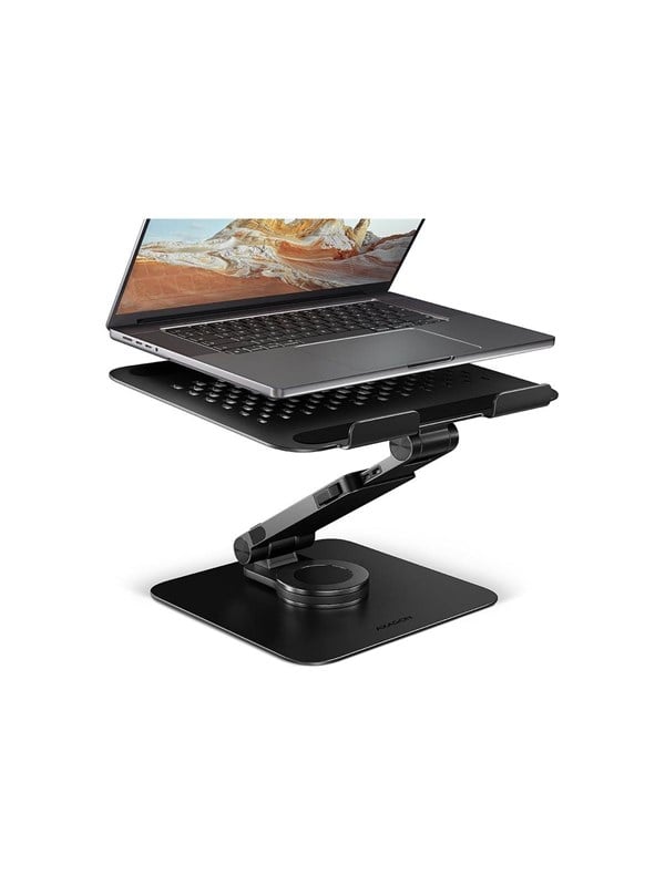 AXAGON - notebookstandaard