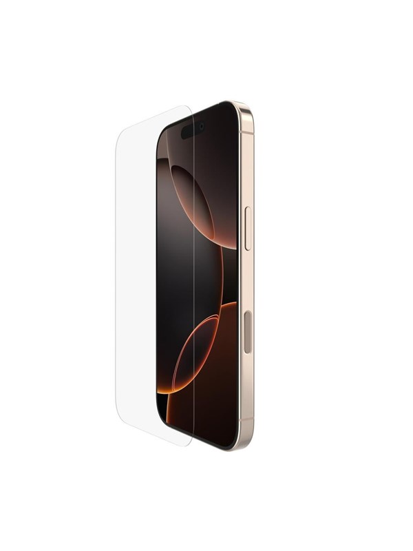 Belkin UltraGlass2 Screen Protector - iPhone 17 Pro MASKINGLAS-5