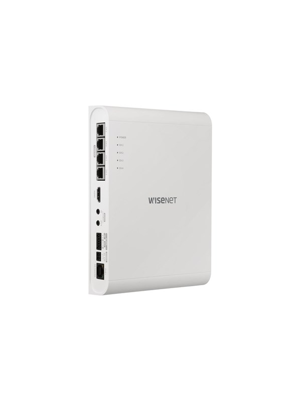 Hanwha Vision WiseNet P PNM-9000QB - network surveillance camera (no lens)