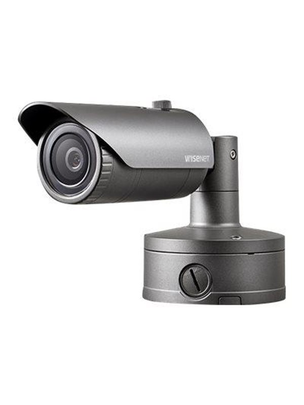 Hanwha Vision WiseNet X XNO-8020R - network surveillance camera
