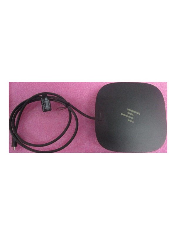 HP USB-C Dock G5