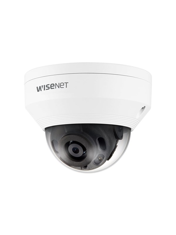 Hanwha Vision WiseNet Q QNV-7022R - network surveillance camera - dome