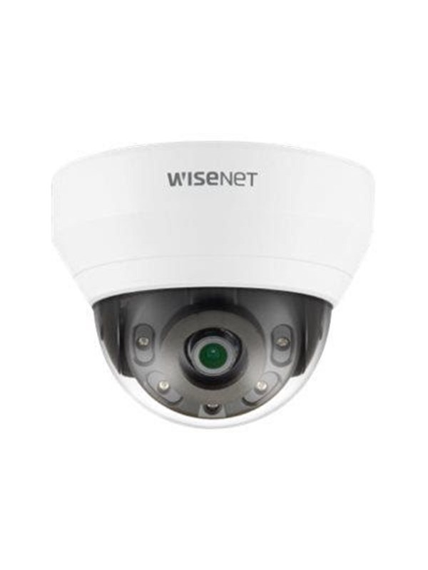 Hanwha Vision WiseNet Q QNV-7012R - network surveillance camera - dome