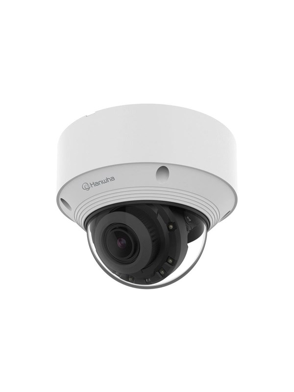 Hanwha Vision WiseNet Q QNV-C6083R - network surveillance camera - dome