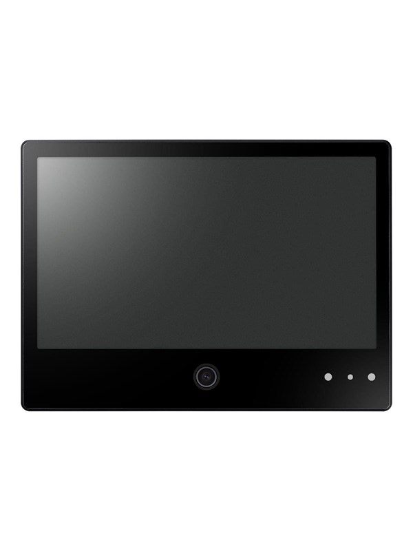 Hanwha Vision SMT-1031PV LED-backlit LCD monitor
