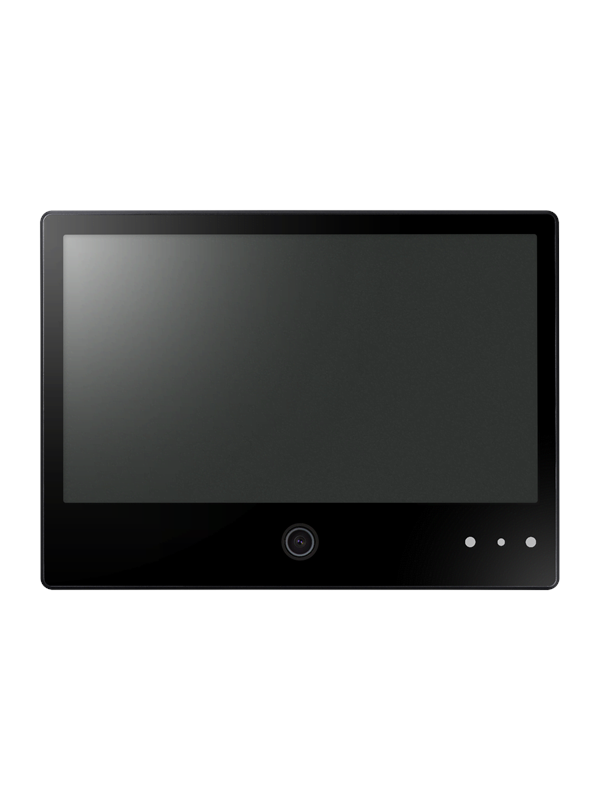 Hanwha Vision SMT-1031PV LED-backlit LCD monitor