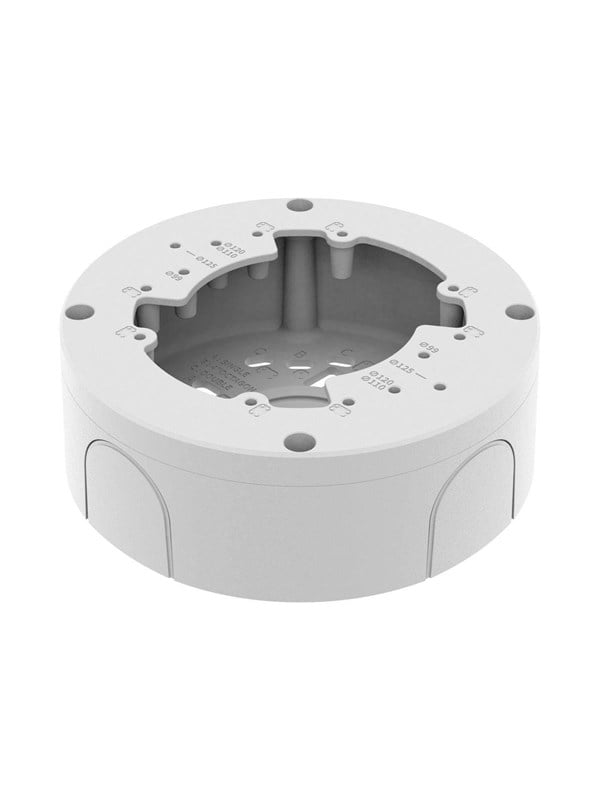 Hanwha Vision Wisenet SBV-140BW - camera back box