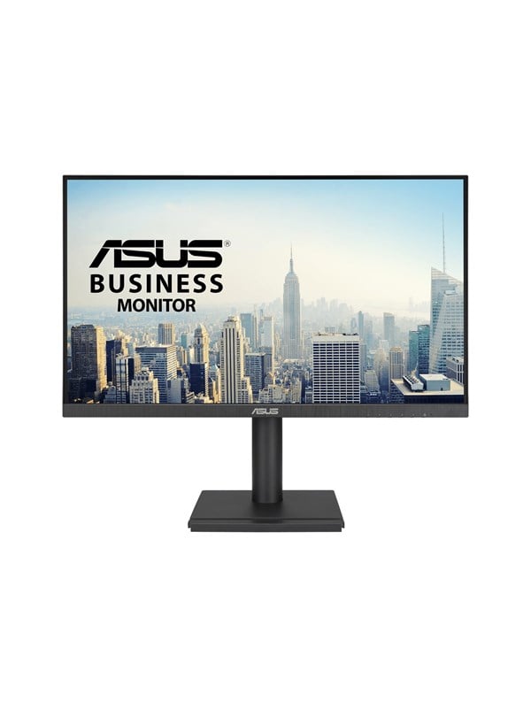 ASUS VA27DQFS computer monitor 68,6 cm (27") 1920 x 1080 Pixels Full HD LCD Zwart