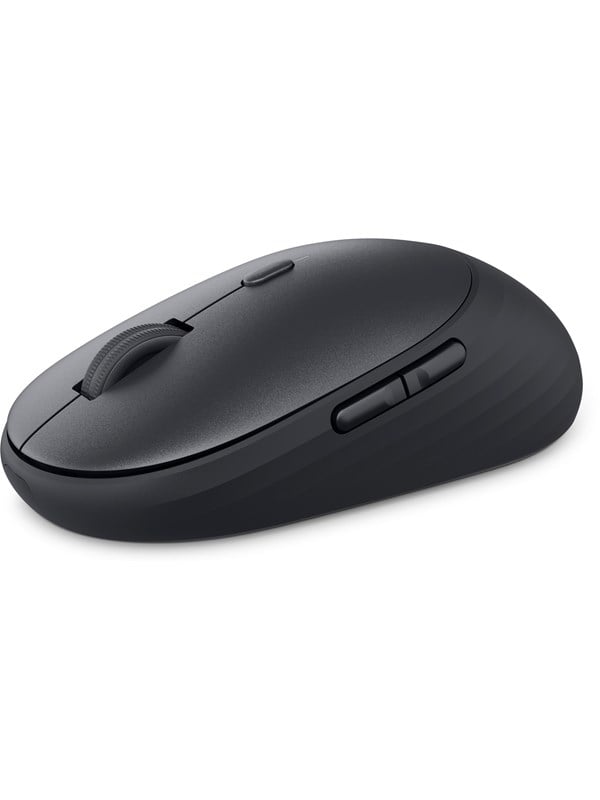 Dell Pro 7 Silent Mouse MS726 - Muis - Optisch - 6 knoppen - Zwart