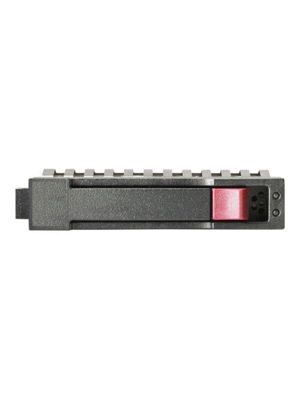 Hewlett Packard Enterprise HPE MSA - hard drive - Enterprise - 1.2 TB - SAS 12Gb/s (pack of 6) - 1.2TB - Harde schijf - P88914-B25 - SAS3 - 2.5"