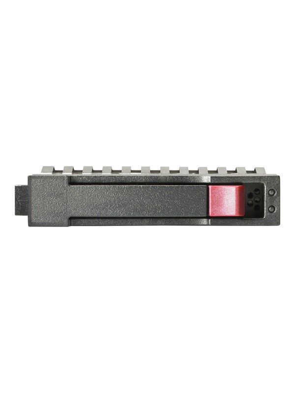 Hewlett Packard Enterprise HPE MSA - hard drive - Enterprise - 2.4 TB - SAS 12Gb/s (pack of 6) - 2.4TB - Harde schijf - P88915-B25 - SAS3 - 2.5"
