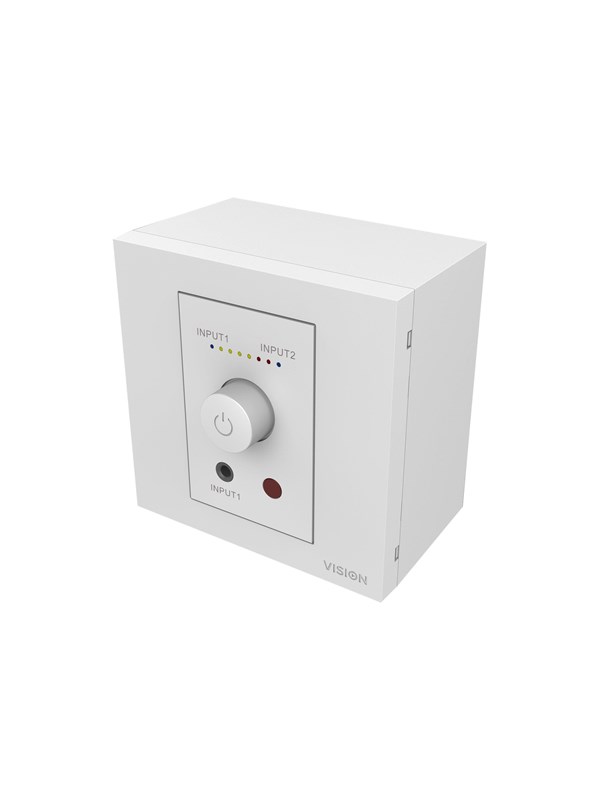 Vision Techconnect SP-1800+TC3-AMP