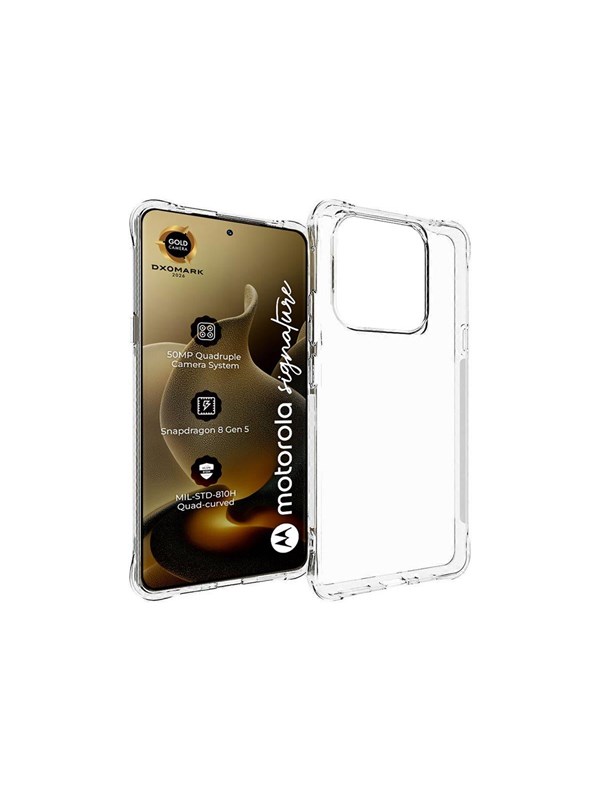 Insmat Impact - back cover for mobile phone